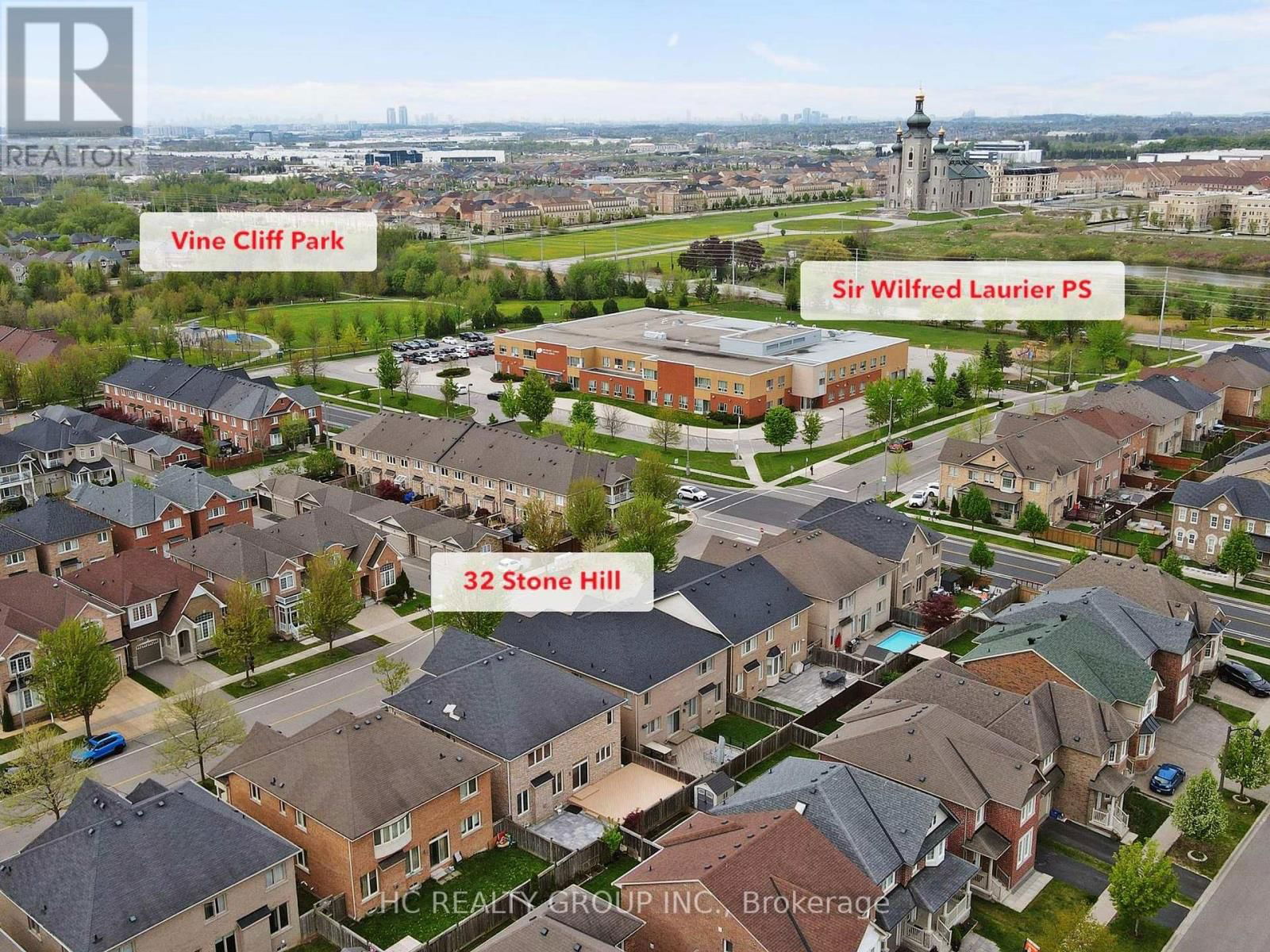 32 STONY HILL BOULEVARD Image 47