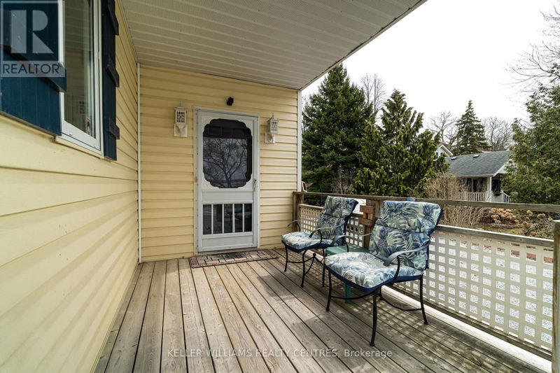 Tertiary Property View