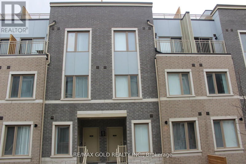 Secondary Property View