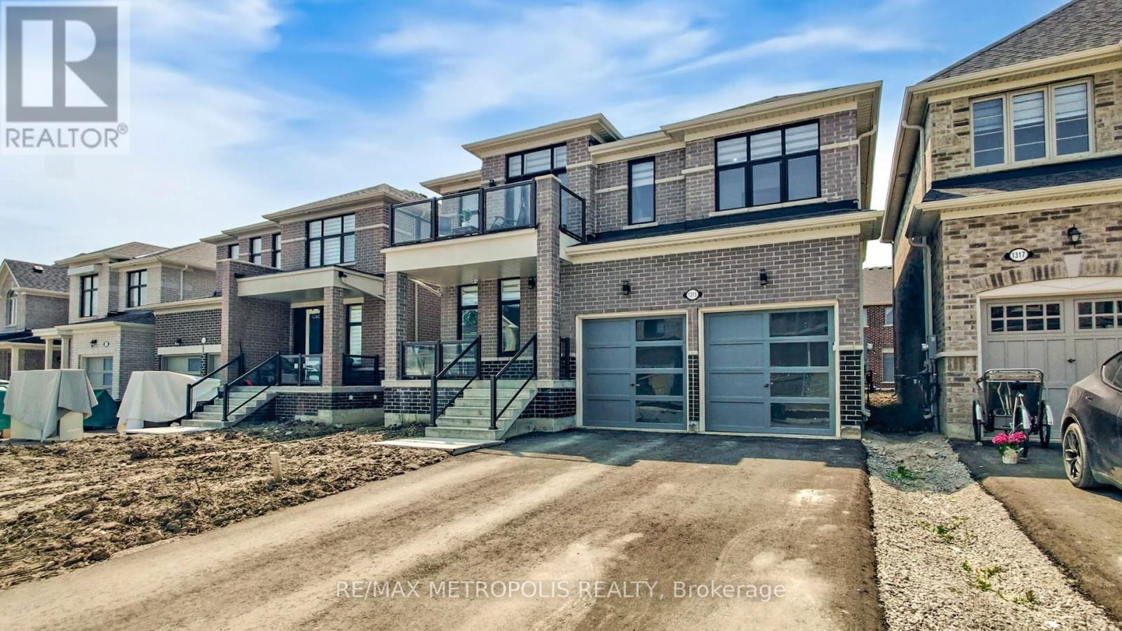 Primary Property View