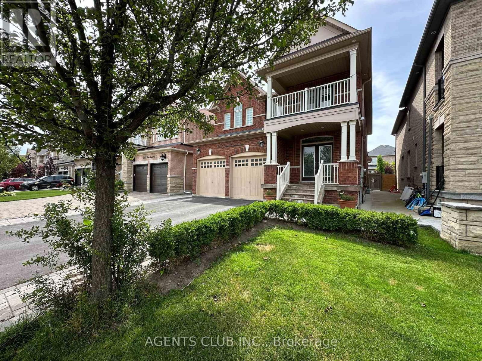 Primary Property View