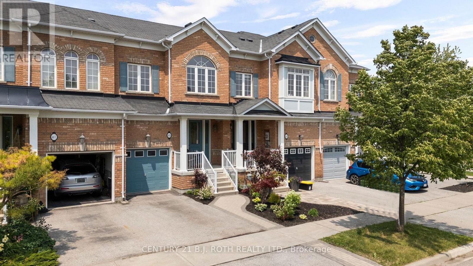 Primary Property View