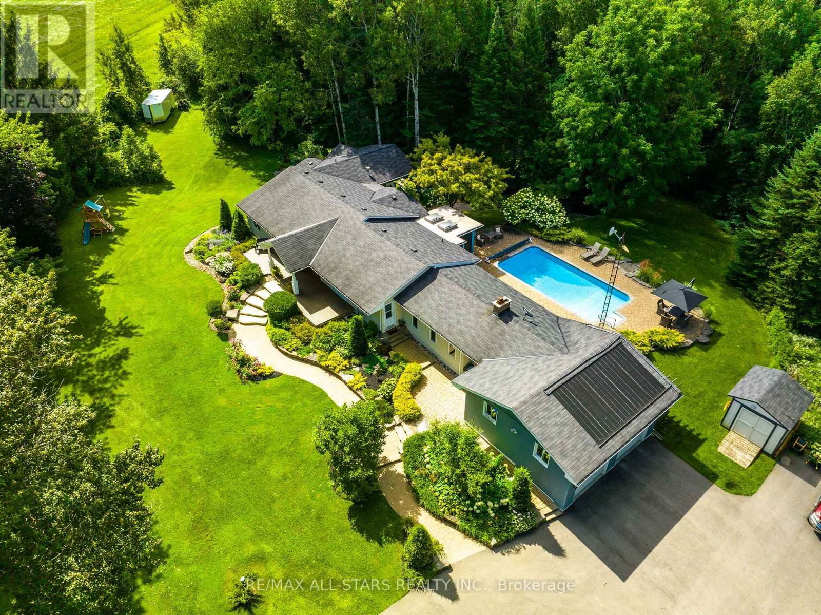 Primary Property View