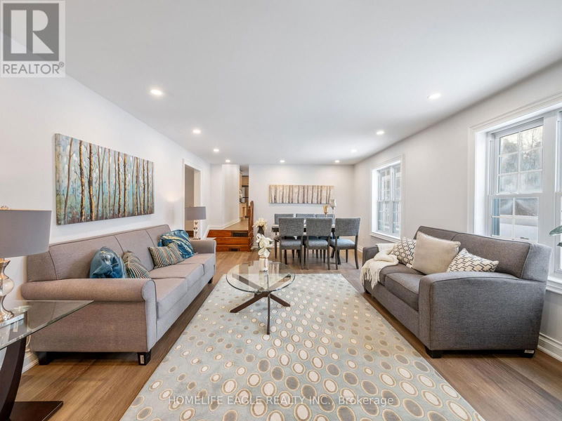 Tertiary Property View