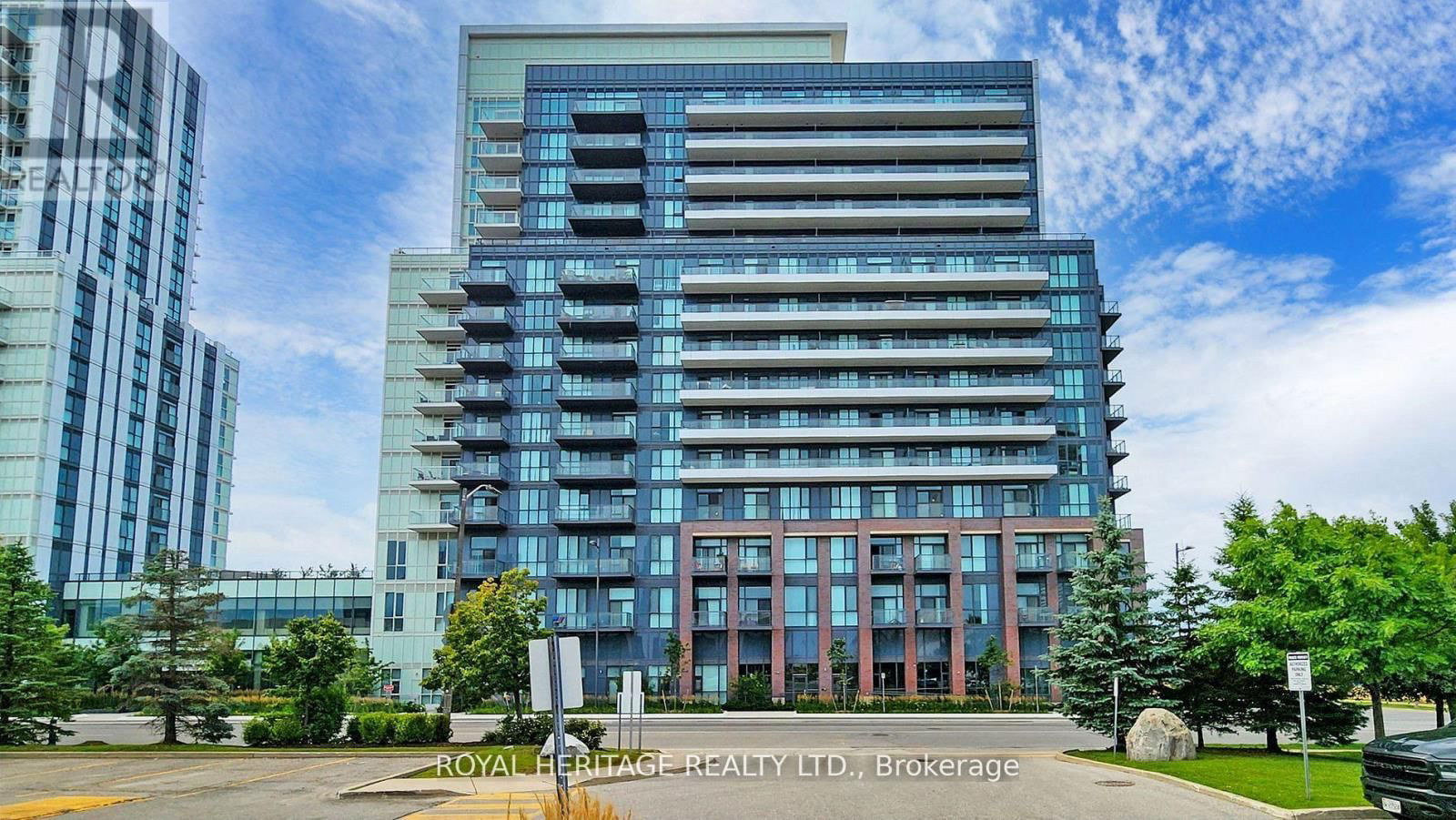 Primary Property View