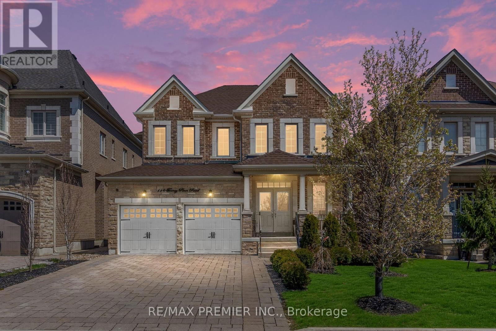 Primary Property View