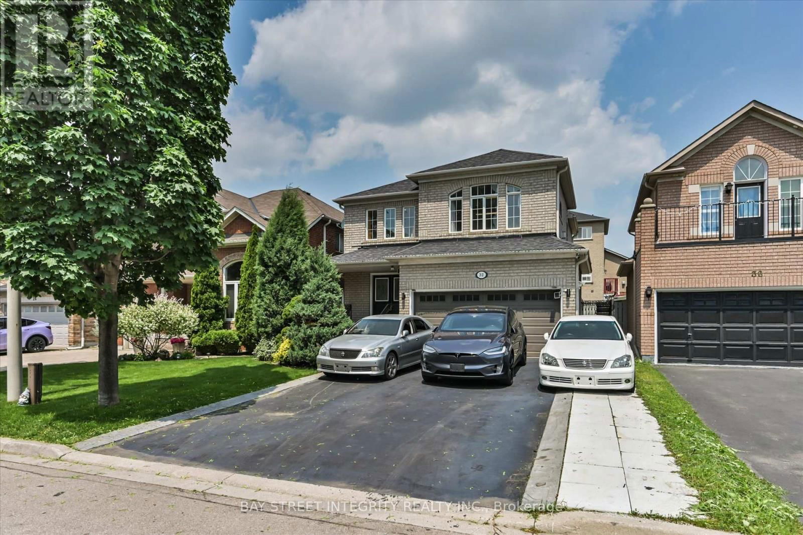 Primary Property View