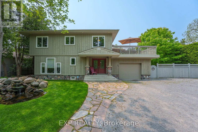 Secondary Property View