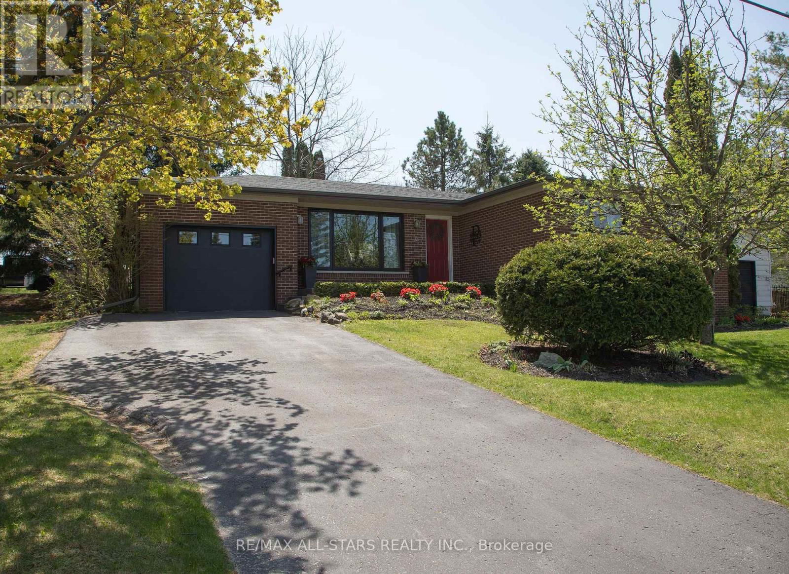 Primary Property View