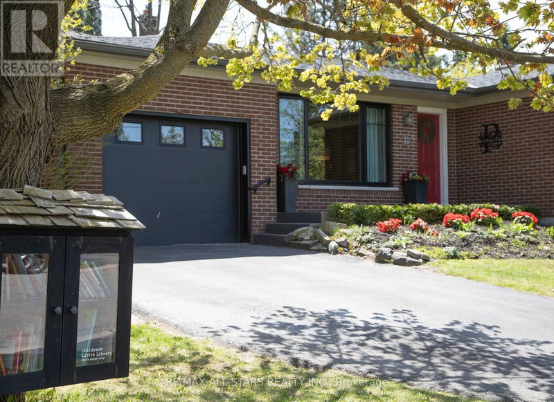 Secondary Property View