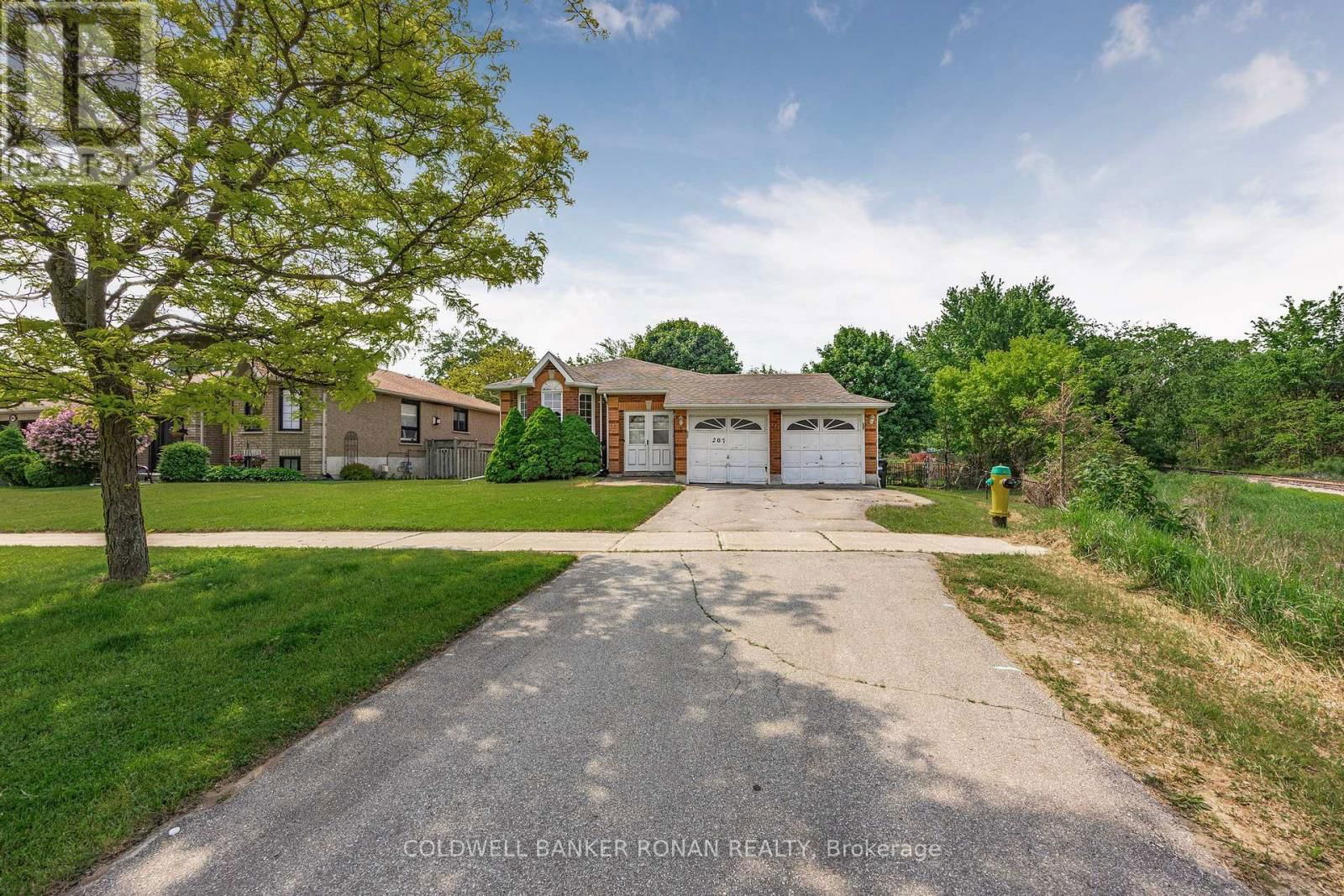 Primary Property View