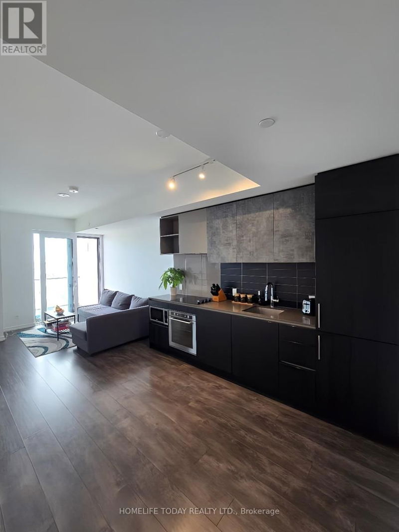 Tertiary Property View