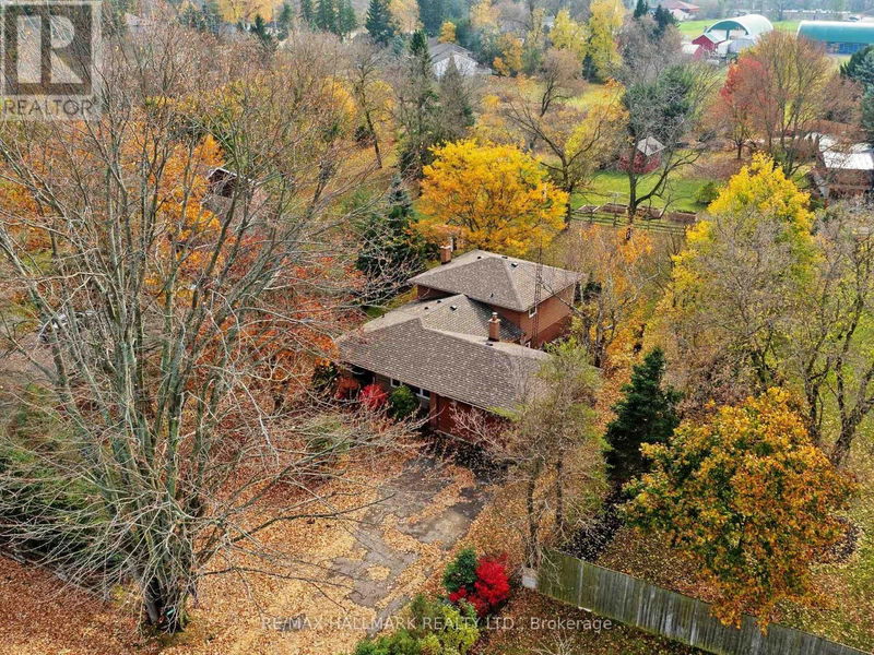 Tertiary Property View
