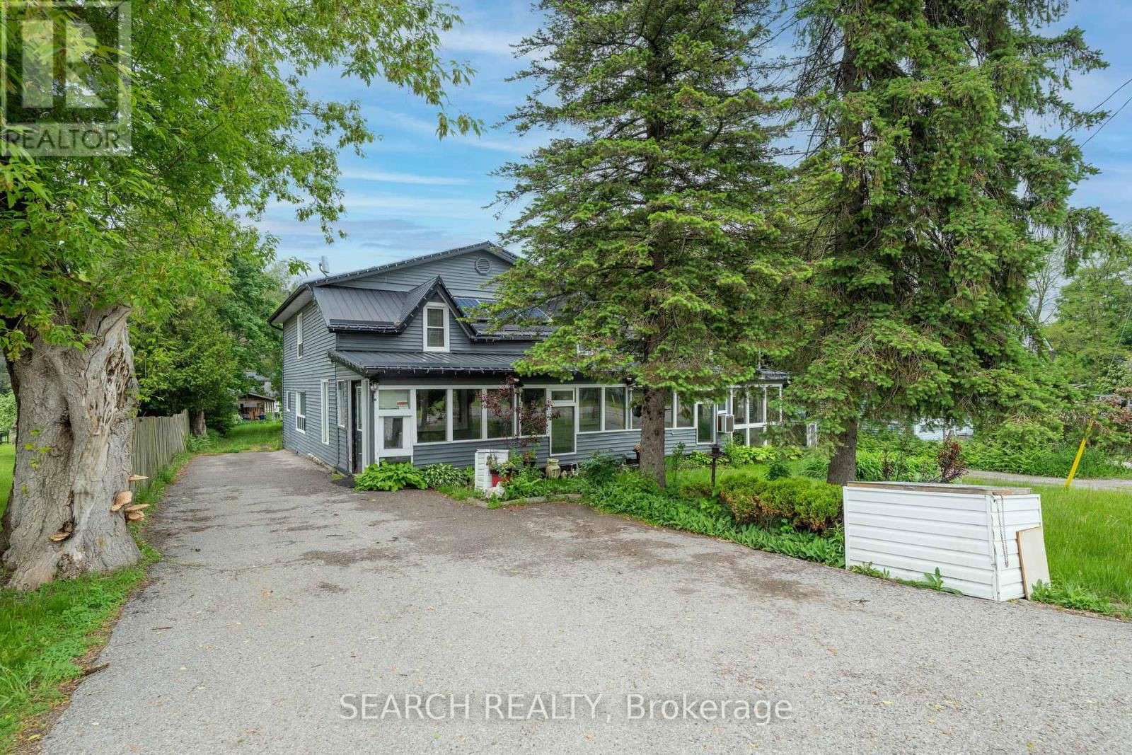 Primary Property View