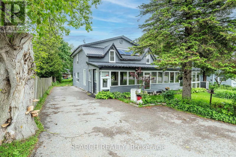 Secondary Property View