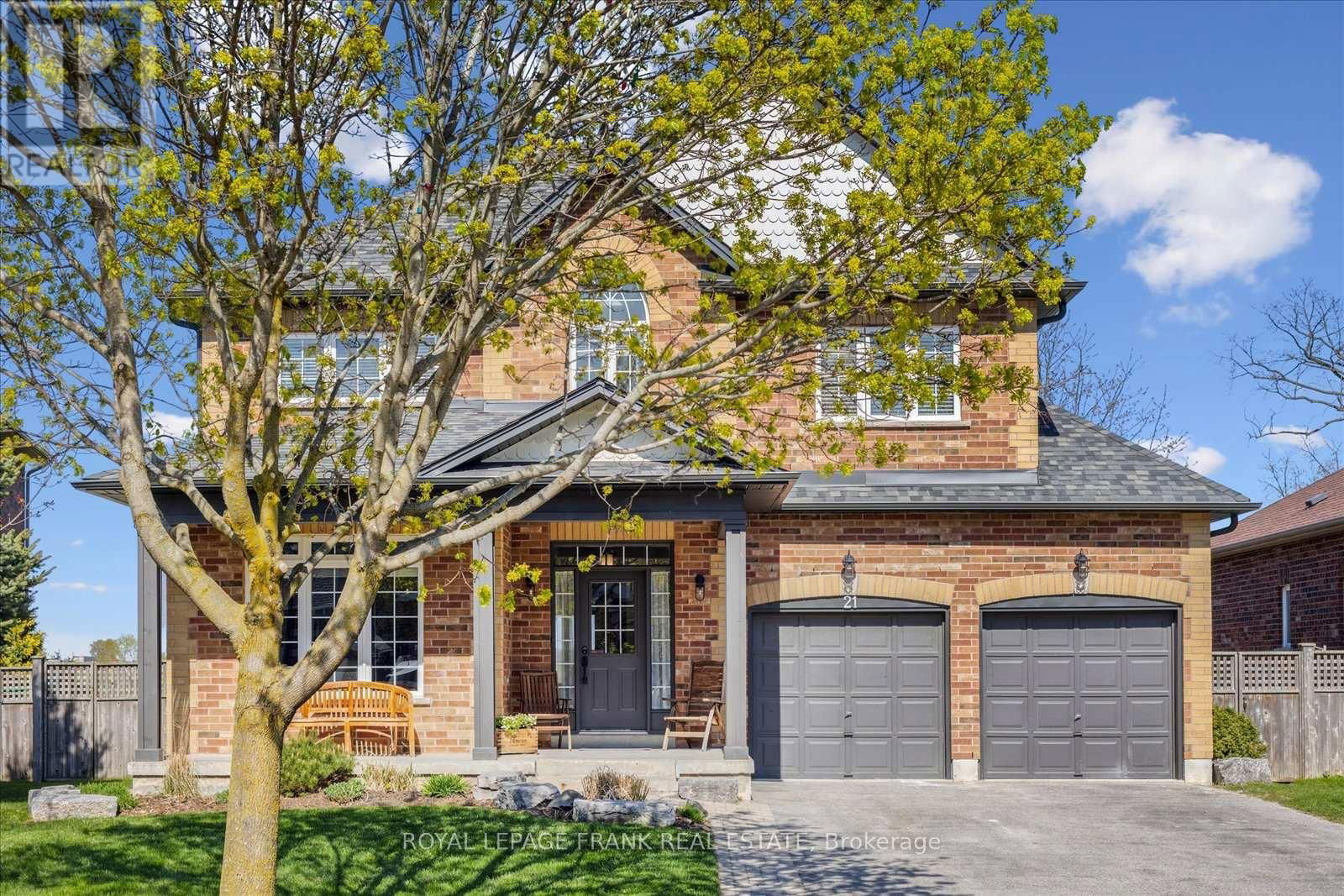 21 BROWNSCOMBE CRESCENT Image 2