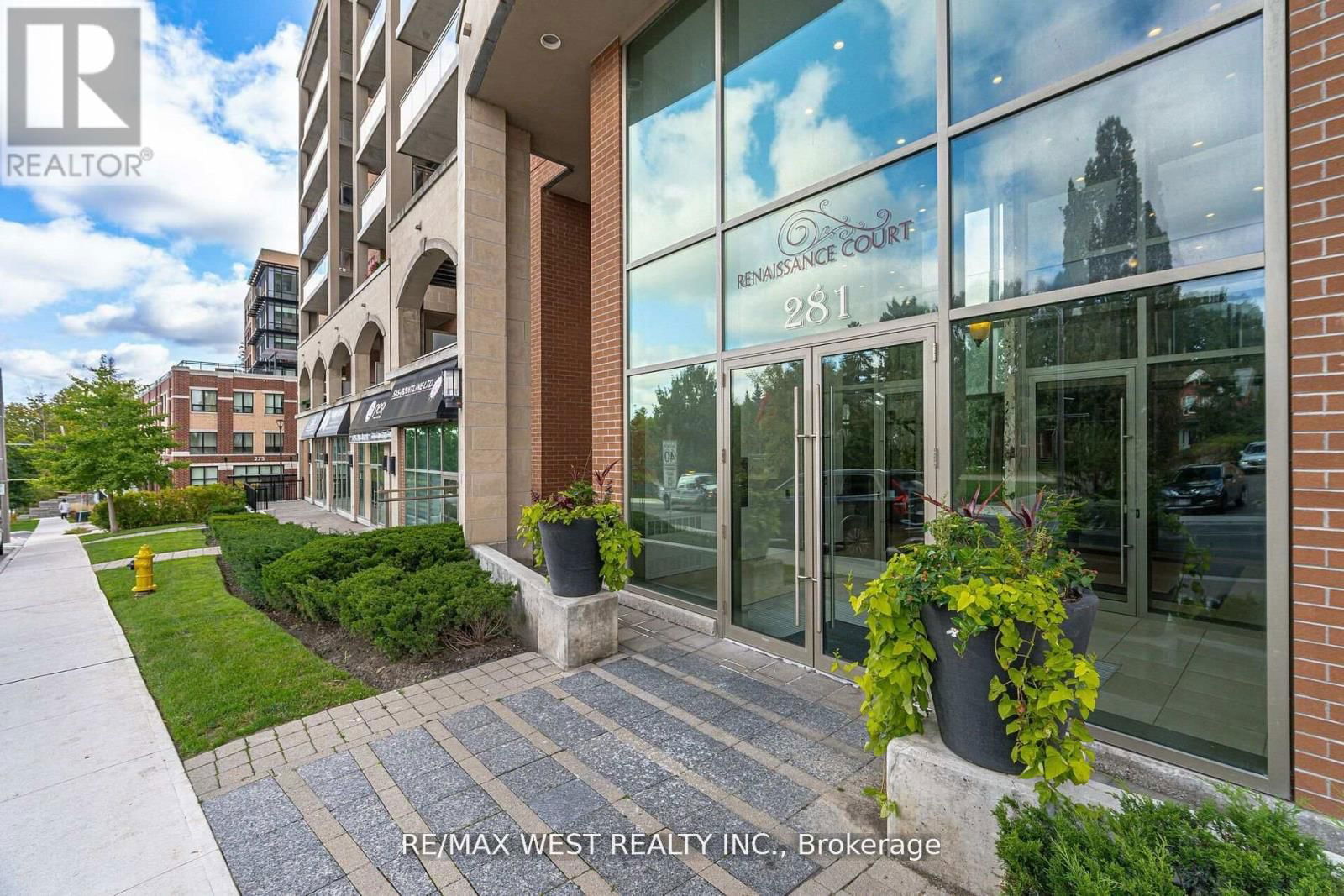 Primary Property View