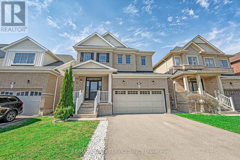 Secondary Property View