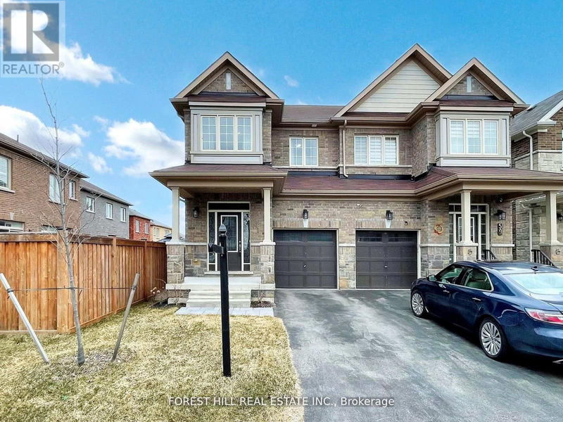 Secondary Property View