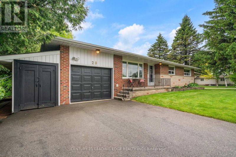 Secondary Property View