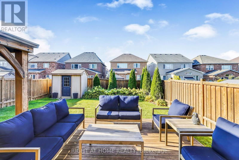 Tertiary Property View