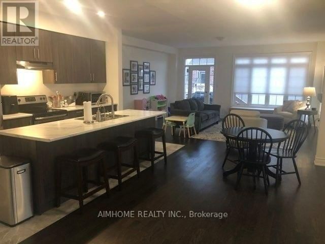 Tertiary Property View