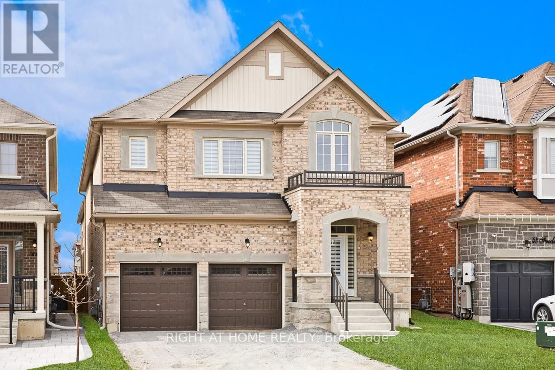46 FREDERICK TAYLOR WAY Image 1
