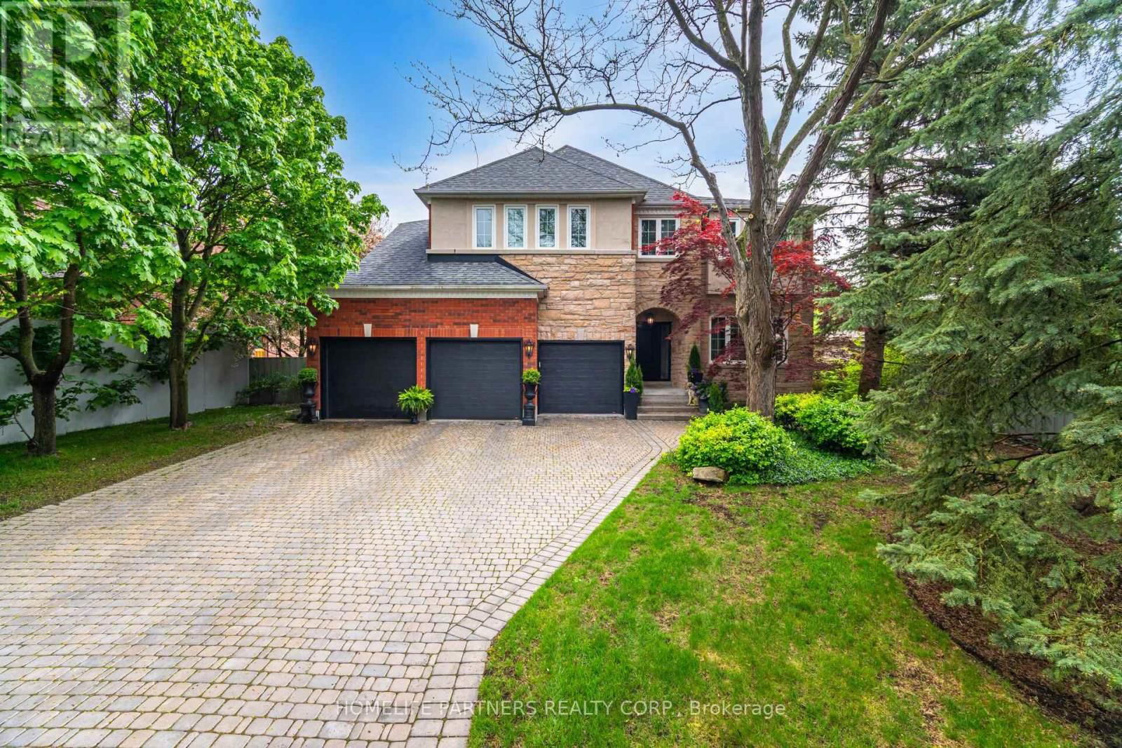 Primary Property View
