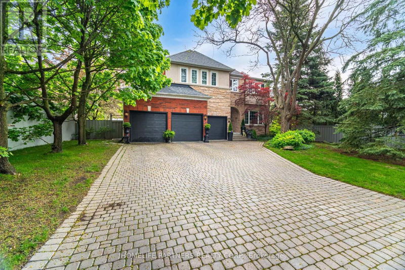 Secondary Property View