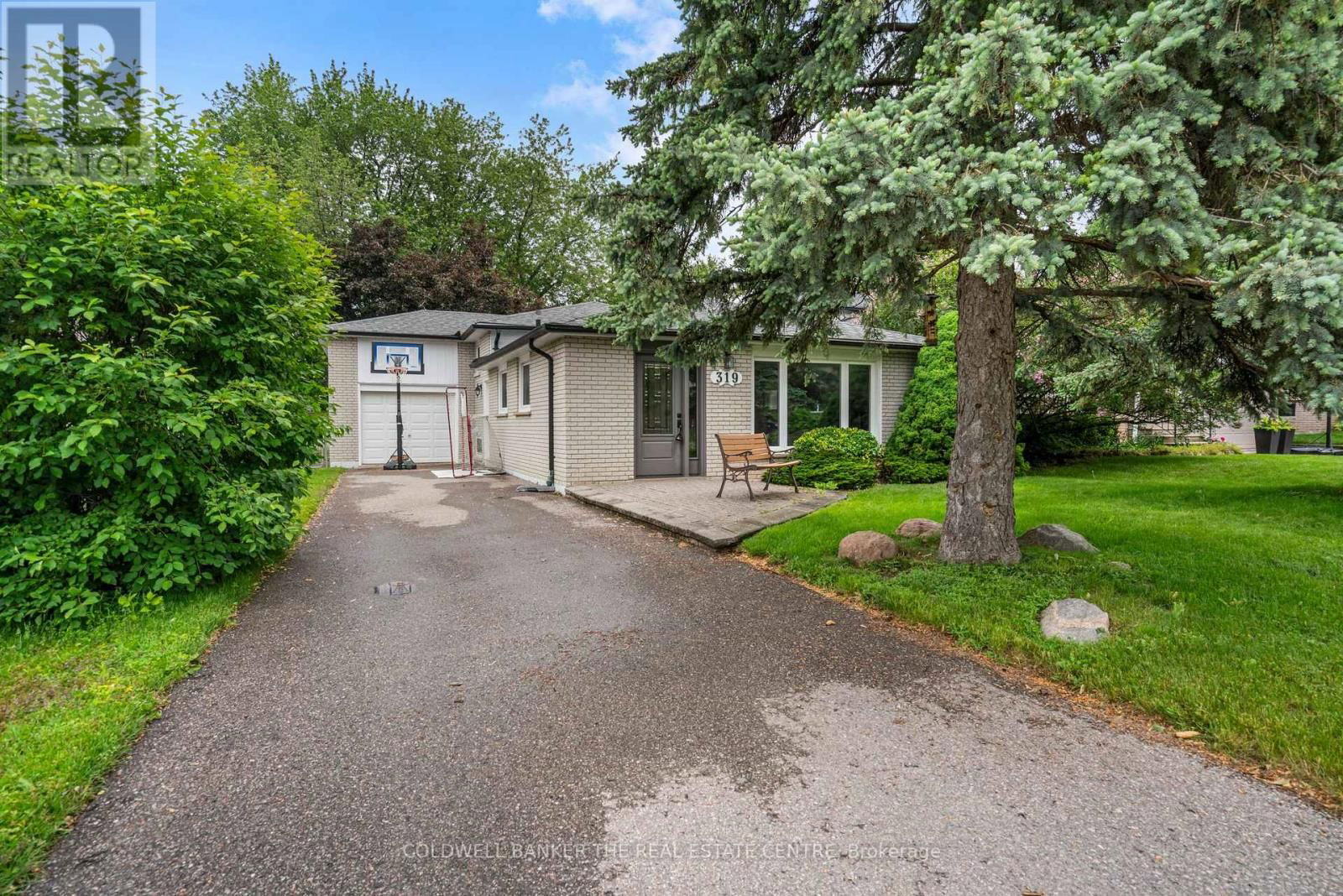 Primary Property View