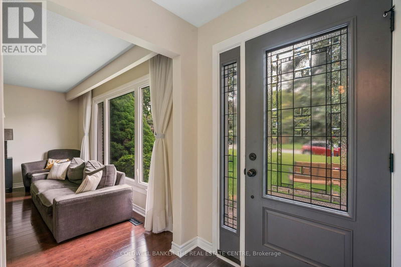 Tertiary Property View