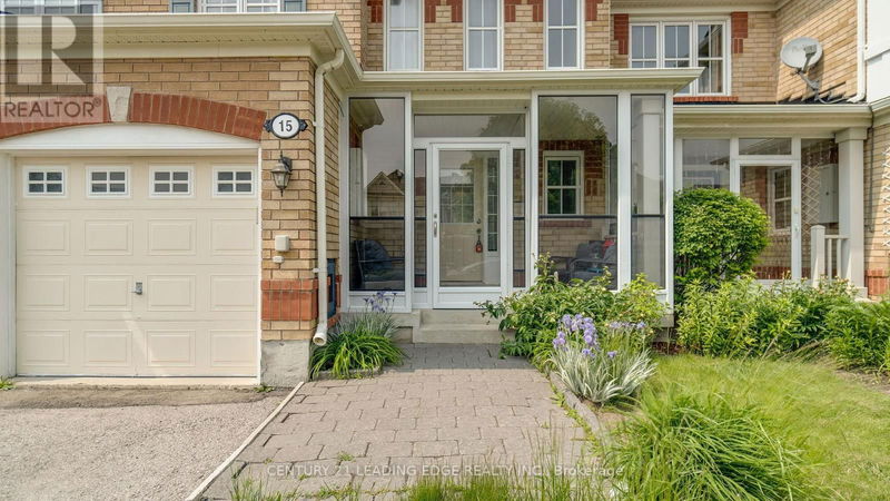 Secondary Property View