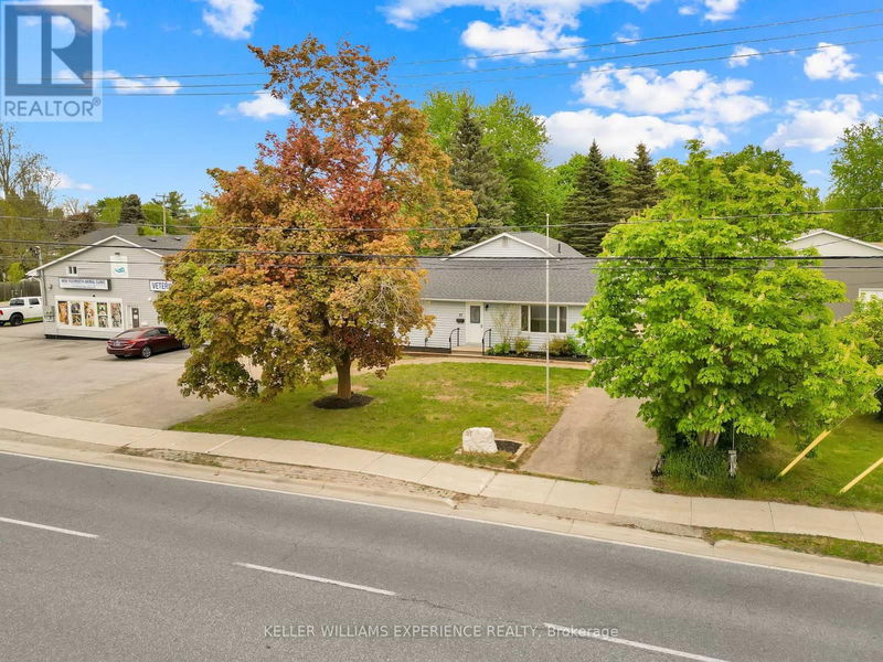 Tertiary Property View