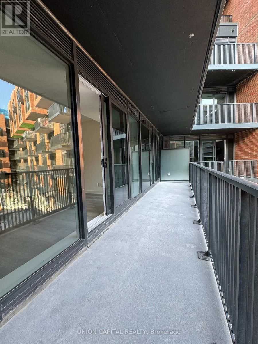 507 - 38 SIMCOE PROMENADE Image 4