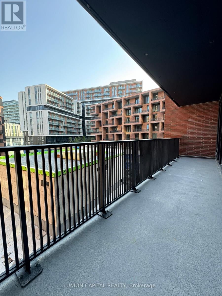 507 - 38 SIMCOE PROMENADE Image 5