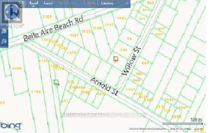 Primary Property View