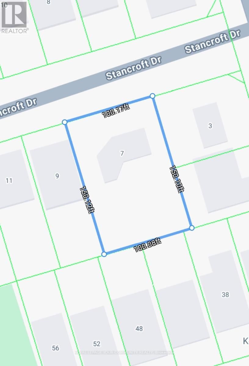 7 STANCROFT DRIVE Image 1