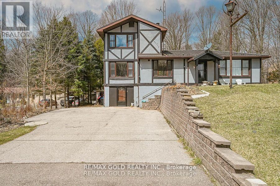 Primary Property View