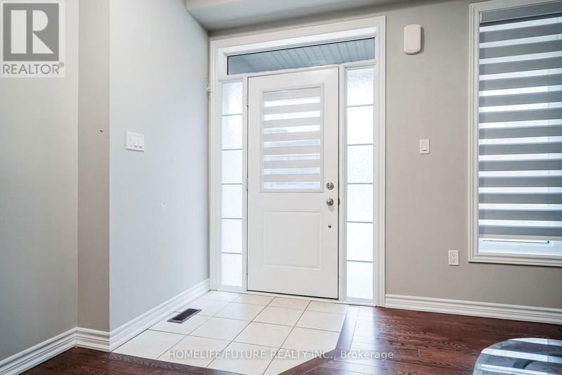 Tertiary Property View