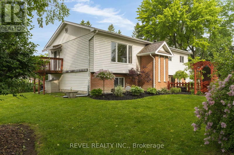 Secondary Property View