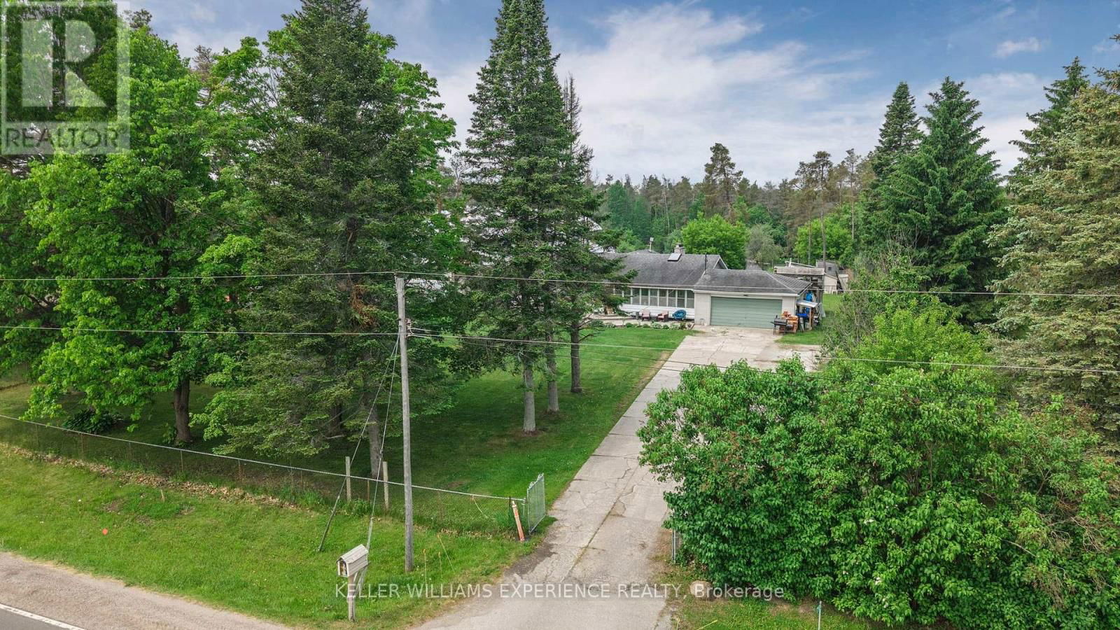 Primary Property View