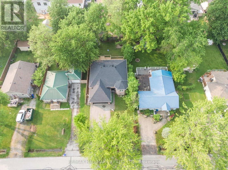 Tertiary Property View