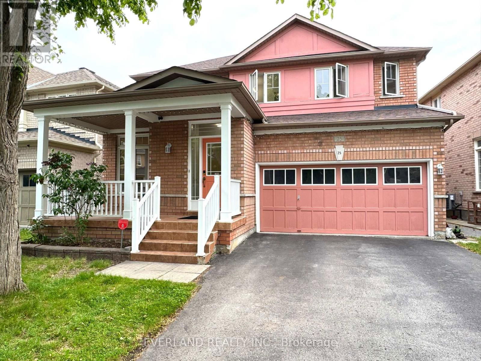 25 SAFFRON STREET Image 1