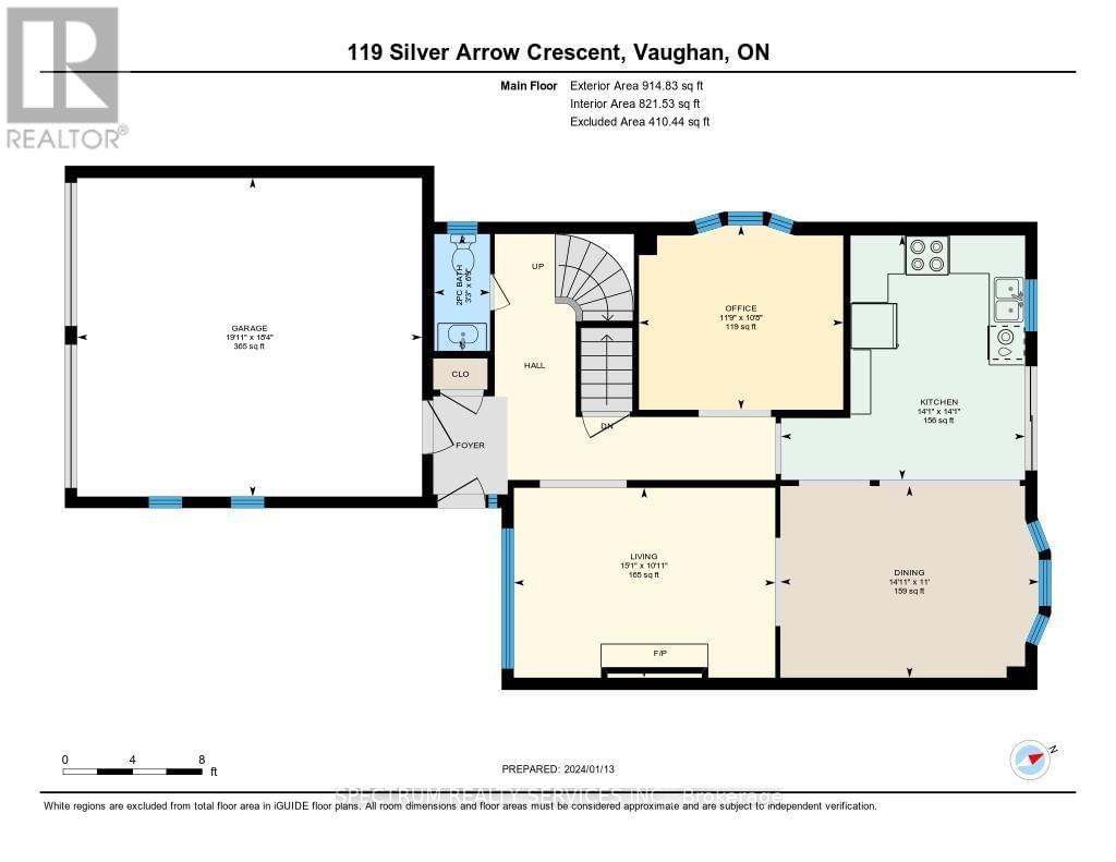119 SILVER ARROW CRESCENT Image 35