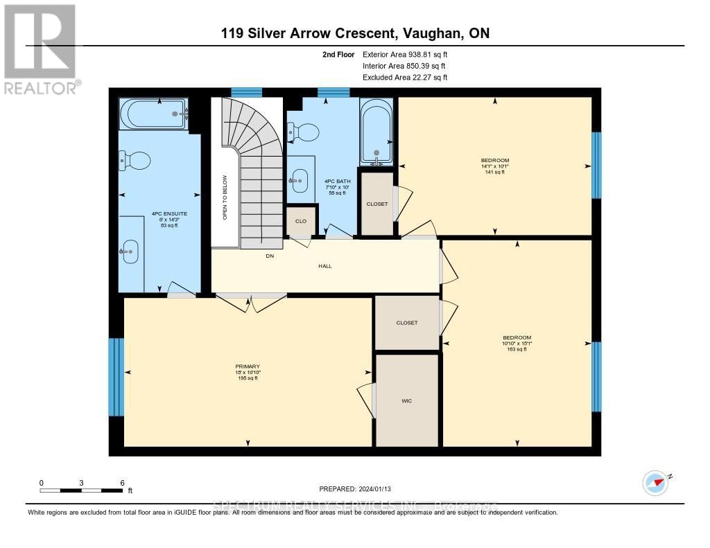 119 SILVER ARROW CRESCENT Image 36