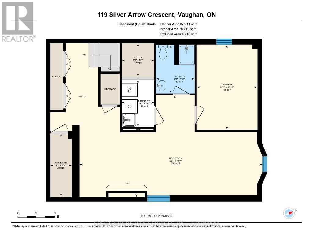 119 SILVER ARROW CRESCENT Image 37