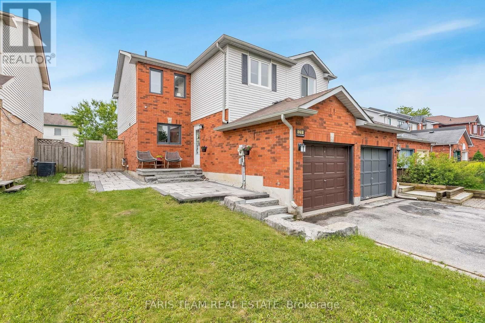 Primary Property View