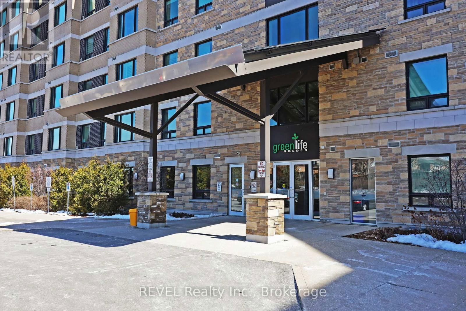 323 - 7400 MARKHAM ROAD Image 2