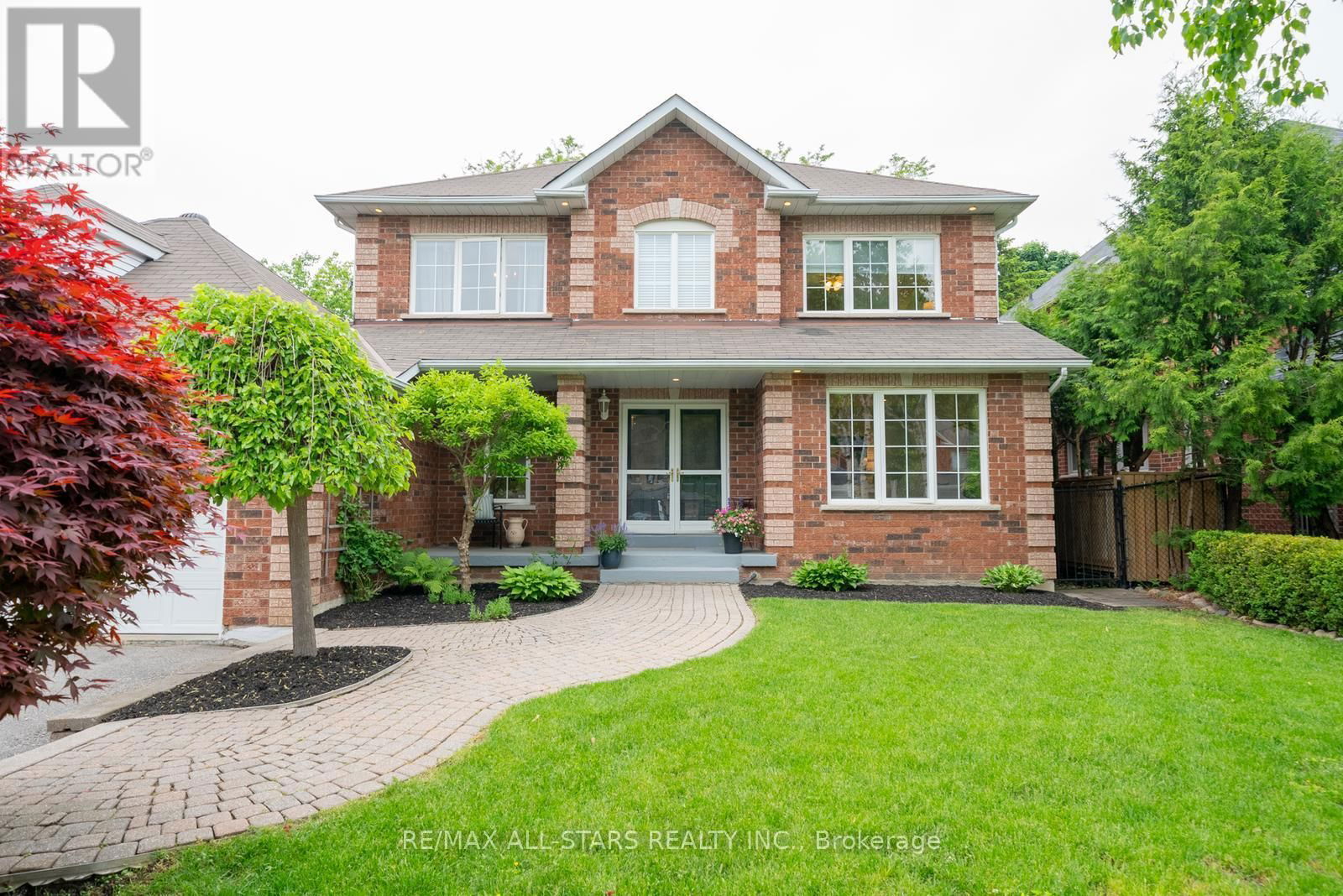 Primary Property View