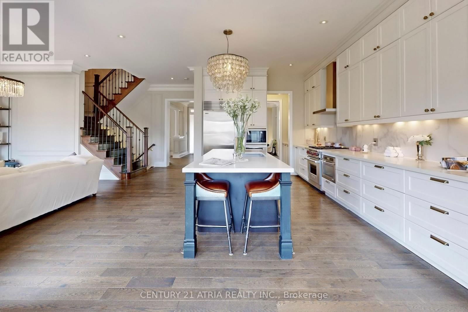 262 ANGUS GLEN BOULEVARD Image 14
